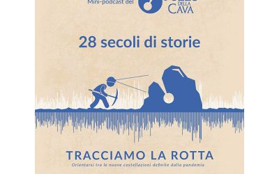 On line il mini-podcast del Pozzo della Cava per l’International Council of Museums