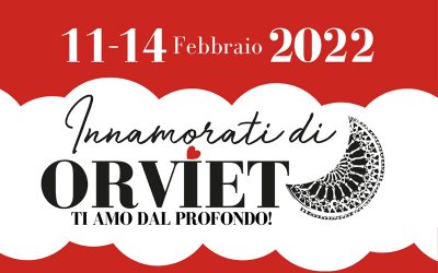 San Valentino 2022: visite, poesie e serenate con le monete “coniate” al Pozzo della Cava